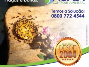 Foto de Acaia Controle Ambiental em Campinas, SP por Solutudo