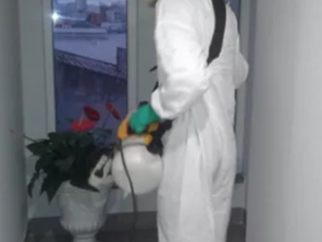 Foto de Acaia Controle Ambiental em Campinas, SP por Solutudo