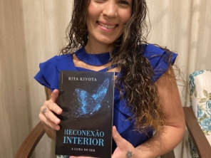 Foto de Rita Kiyota em Sumaré, SP por Solutudo