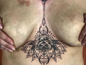 Foto de Mandalla Tatoo em Botucatu, SP por Solutudo