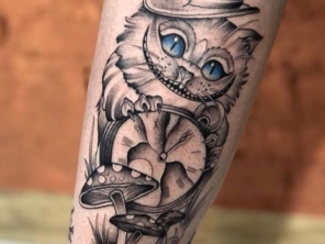 Foto de Mandalla Tatoo em Botucatu, SP por Solutudo