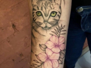 Foto de Mandalla Tatoo em Botucatu, SP por Solutudo