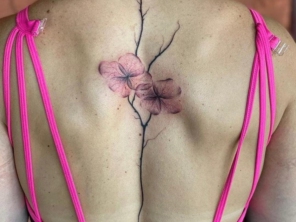 Foto de Mandalla Tatoo em Botucatu, SP por Solutudo