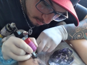 Foto de Mandalla Tatoo em Botucatu, SP por Solutudo