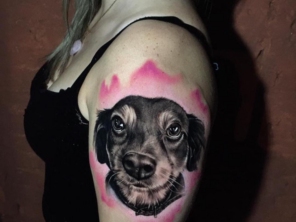 Foto de Mandalla Tatoo em Botucatu, SP por Solutudo