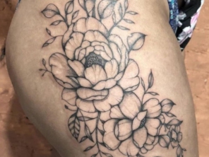 Foto de Mandalla Tatoo em Botucatu, SP por Solutudo