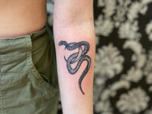 Foto de Mandalla Tatoo em Botucatu, SP por Solutudo