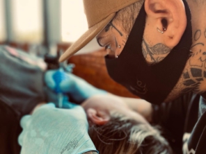 Foto de Mandalla Tatoo em Botucatu, SP por Solutudo