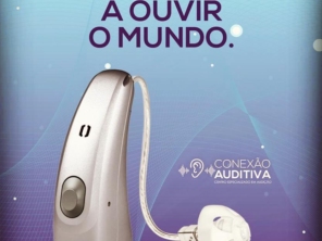 Foto de Conexão Auditiva Unidade Botucatu em Botucatu, SP por Solutudo