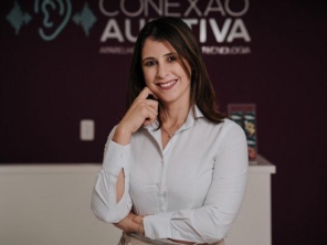 Foto de Conexão Auditiva Unidade Botucatu em Botucatu, SP por Solutudo