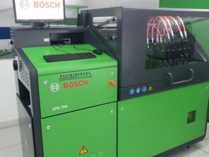 Foto galeria da empresa