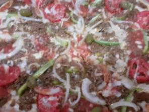 Foto de Pizza e Brotinho do Petrúcio em Aracaju, SE por Solutudo