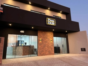 Foto galeria da empresa