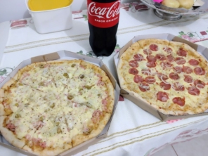 Foto de PizzaDi20 São Manuel em São Manuel, SP por Solutudo