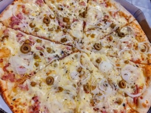 Foto galeria da empresa