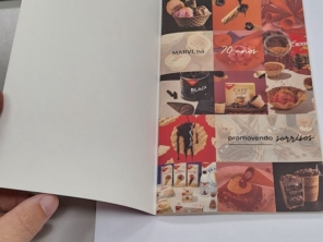 Foto de VIENA GRÁFICA & EDITORA LTDA em Santa Cruz do Rio Pardo, SP por Solutudo