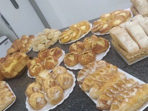 Foto de Divino Pão em Tietê, SP por Solutudo