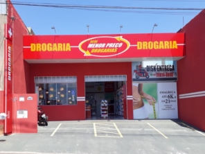Foto de Rede Menor Preço em Botucatu, SP por Solutudo
