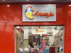 Foto de Aracaju Enxovais em Osasco, SP por Solutudo