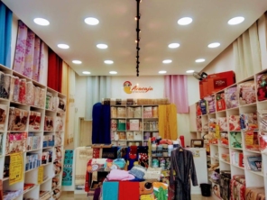 Foto de Aracaju Enxovais em Osasco, SP por Solutudo