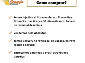 Foto de Aracaju Enxovais em Osasco, SP por Solutudo