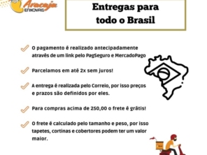 Foto de Aracaju Enxovais em Osasco, SP por Solutudo