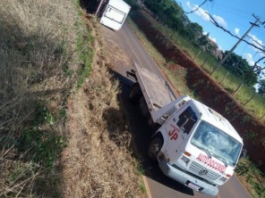 Foto de Guincho 24 horas em Mococa, SP por Solutudo