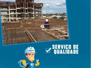 Foto galeria da empresa