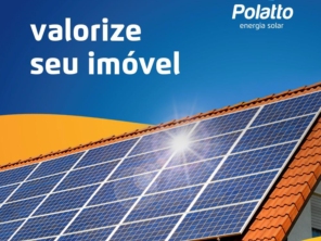 Foto de Polatto Energia Solar em Jaú, SP por Solutudo