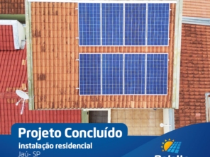 Foto de Polatto Energia Solar em Jaú, SP por Solutudo