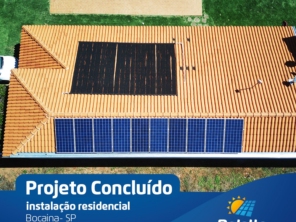 Foto de Polatto Energia Solar em Jaú, SP por Solutudo