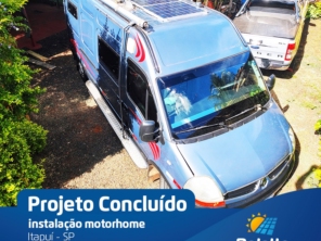 Foto galeria da empresa