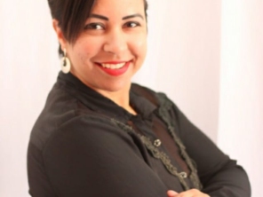Foto de Esmeralda Mentora Coach em Santa Maria, RS por Solutudo
