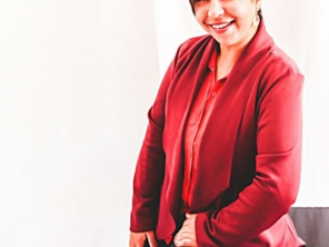 Foto de Esmeralda Mentora Coach em Santa Maria, RS por Solutudo