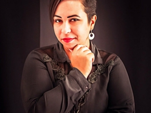 Foto de Esmeralda Mentora Coach em Santa Maria, RS por Solutudo