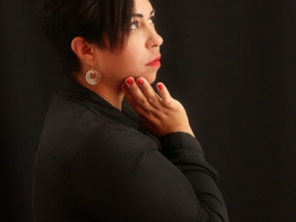 Foto de Esmeralda Mentora Coach em Santa Maria, RS por Solutudo