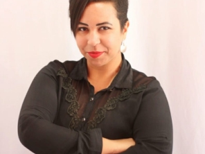 Foto de Esmeralda Mentora Coach em Santa Maria, RS por Solutudo