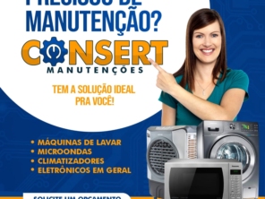 Foto de Consert Manutenções em Salinas, MG por Solutudo