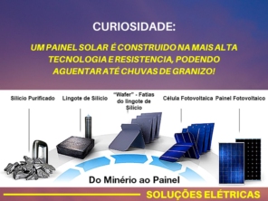 Foto de Mão Forte Soluções Elétricas em Jaboticabal, SP por Solutudo