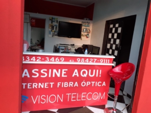 Foto de Visionet Internet Fibra Óptica em Londrina, PR por Solutudo