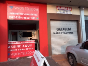 Foto de Visionet Internet Fibra Óptica em Londrina, PR por Solutudo