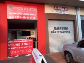 Foto de Visionet Internet Fibra Óptica em Londrina, PR por Solutudo