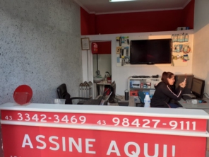 Foto galeria da empresa