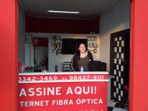 Foto galeria da empresa