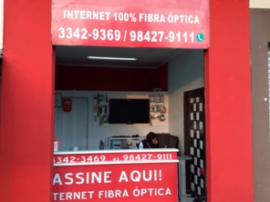 Foto de Visionet Internet Fibra Óptica em Londrina, PR por Solutudo