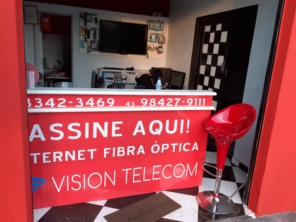 Foto galeria da empresa