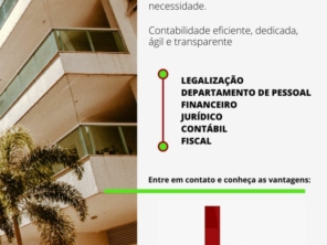 Foto de Livre Assessoria & Consultoria Contábil em Serra, ES por Solutudo