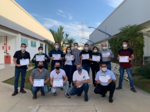 Foto de Sotnas Consulting em Jundiaí, SP por Solutudo