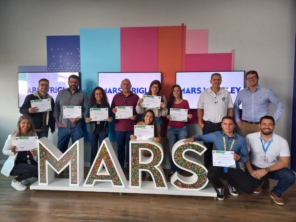 Foto de Sotnas Consulting em Jundiaí, SP por Solutudo