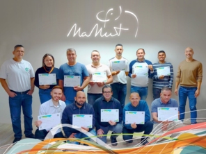 Foto galeria da empresa